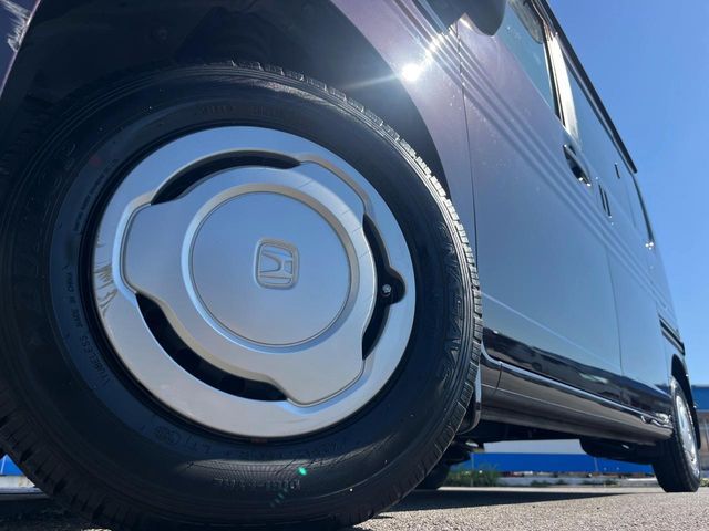 HONDA N-VAN+STYLE 2019 Image 31