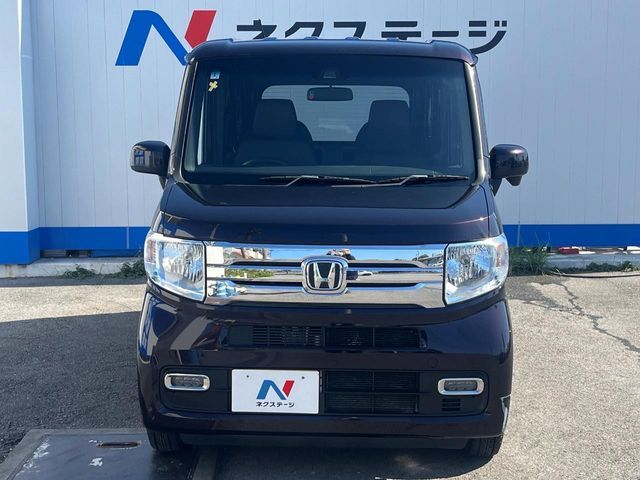 HONDA N-VAN+STYLE 2019 Image 31