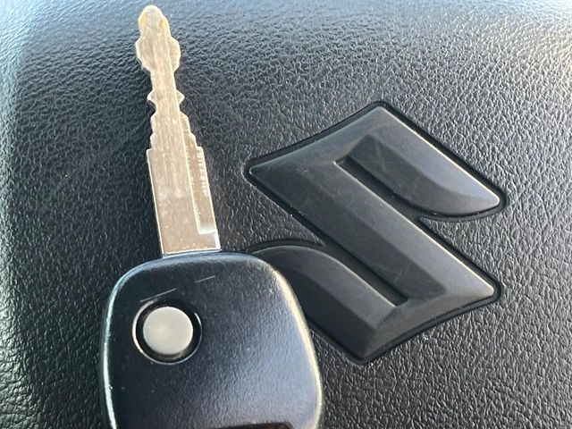 SUZUKI ALTO 2015 Image 31