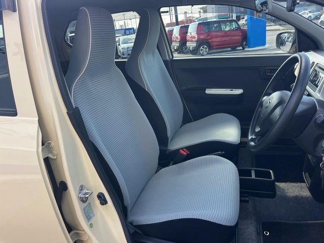 SUZUKI ALTO 2015 Image 31