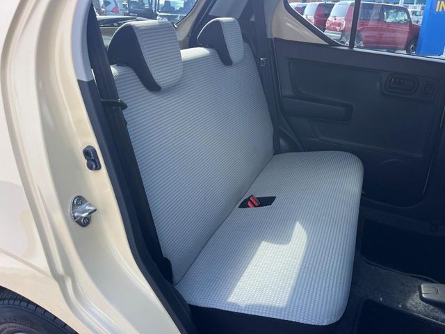 SUZUKI ALTO 2015 Image 31