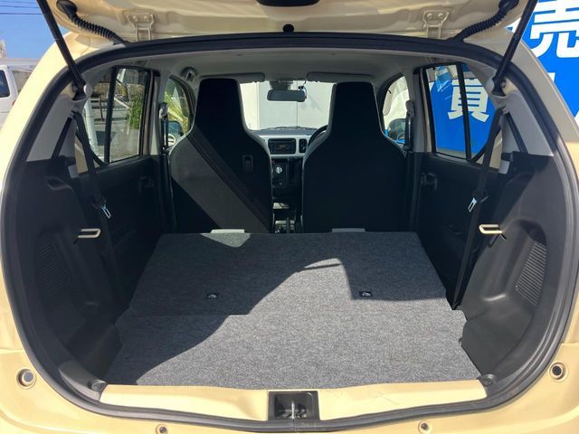 SUZUKI ALTO 2015 Image 31