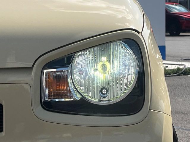 SUZUKI ALTO 2015 Image 31