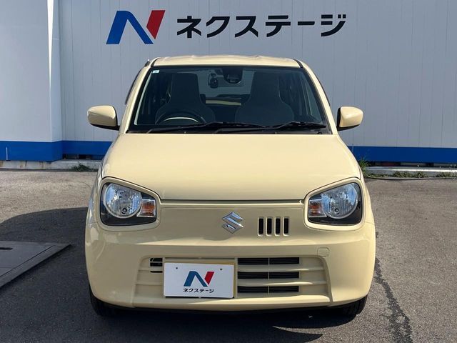 SUZUKI ALTO 2015 Image 31