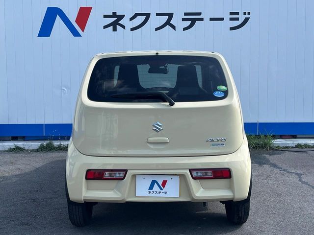 SUZUKI ALTO 2015 Image 31