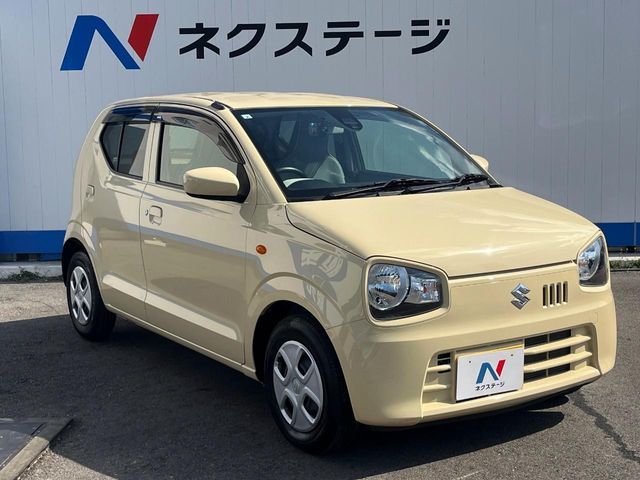 SUZUKI ALTO 2015 Image 31