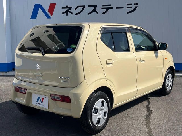 SUZUKI ALTO 2015 Image 31