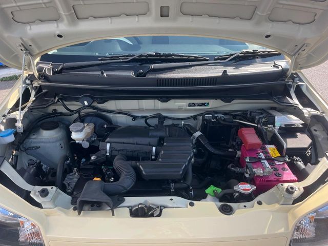 SUZUKI ALTO 2015 Image 31