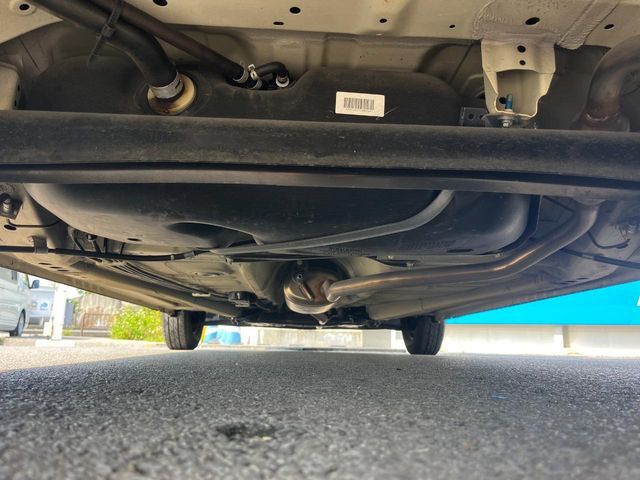 SUZUKI ALTO 2015 Image 31