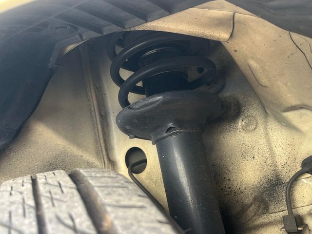 SUZUKI ALTO 2015 Image 31