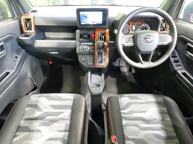 DAIHATSU TAFT 2023 Image 31