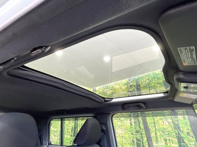 DAIHATSU TAFT 2023 Image 31