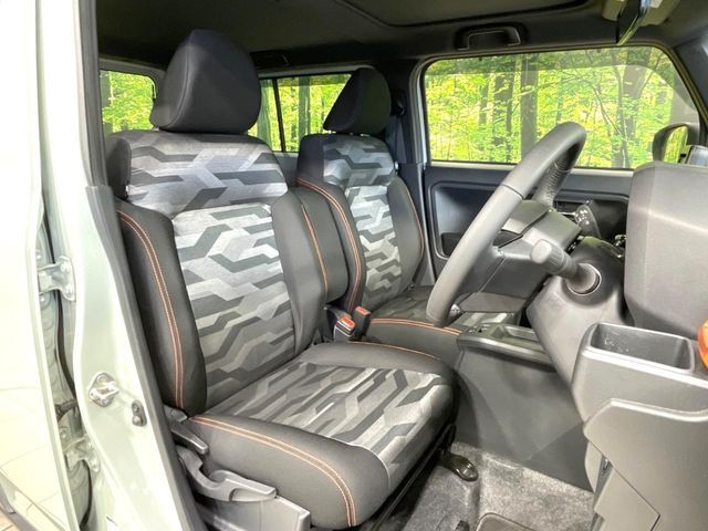 DAIHATSU TAFT 2023 Image 31