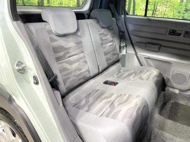 DAIHATSU TAFT 2023 Image 31