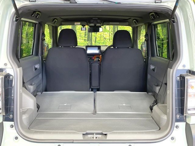 DAIHATSU TAFT 2023 Image 31