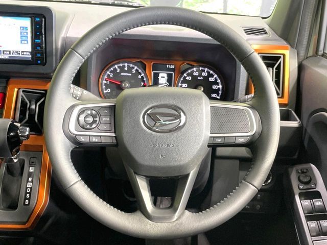 DAIHATSU TAFT 2023 Image 31