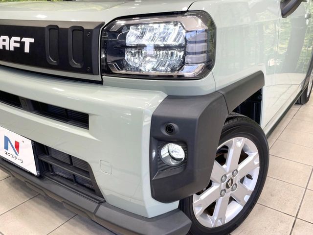 DAIHATSU TAFT 2023 Image 31