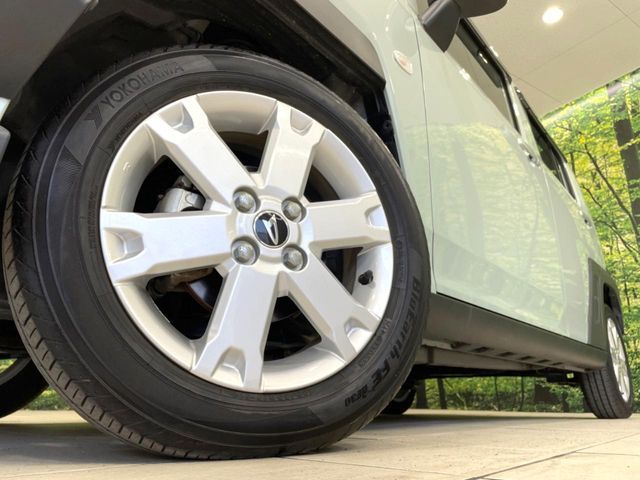 DAIHATSU TAFT 2023 Image 31