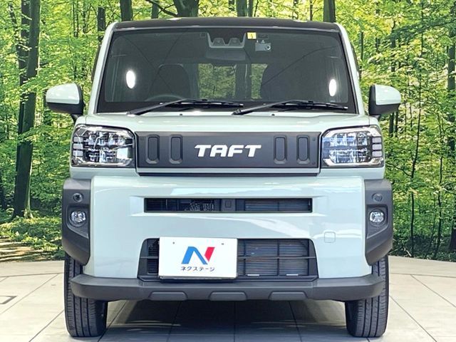 DAIHATSU TAFT 2023 Image 31