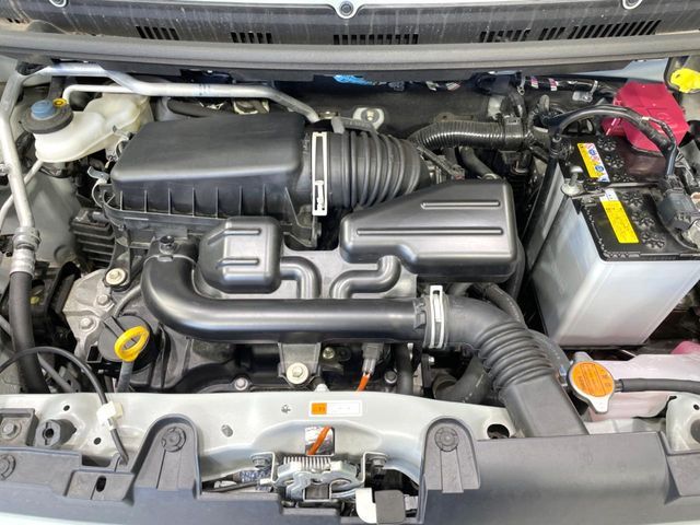 DAIHATSU TAFT 2023 Image 31