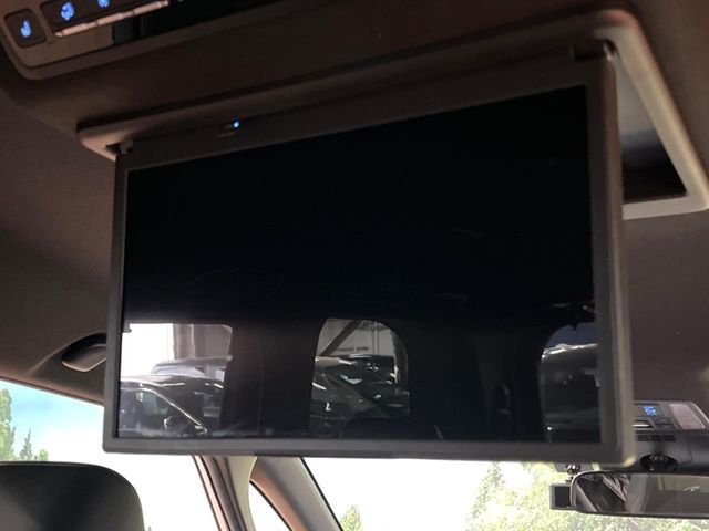 TOYOTA NOAH 2023 Image 31