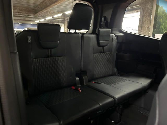TOYOTA NOAH 2023 Image 31