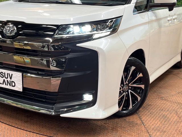 TOYOTA NOAH 2023 Image 31