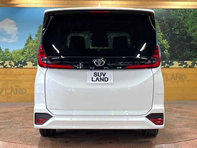 TOYOTA NOAH 2023 Image 31