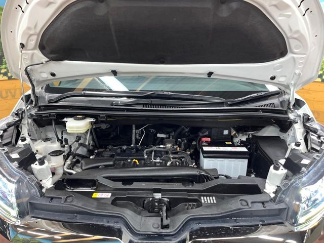 TOYOTA NOAH 2023 Image 31