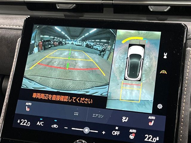 TOYOTA LEXUS LBX 2024 Image 31