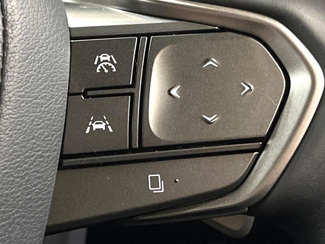 TOYOTA LEXUS LBX 2024 Image 31