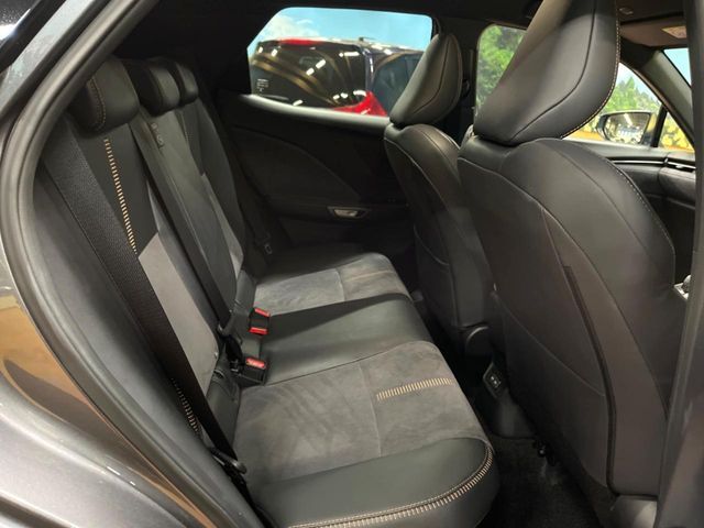 TOYOTA LEXUS LBX 2024 Image 31