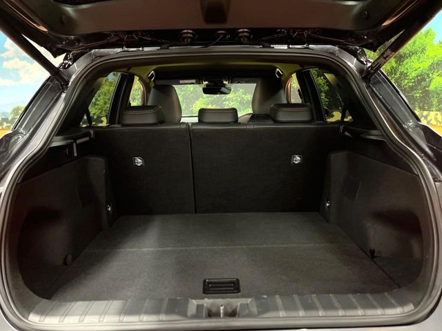 TOYOTA LEXUS LBX 2024 Image 31