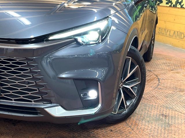 TOYOTA LEXUS LBX 2024 Image 31