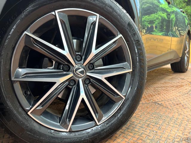 TOYOTA LEXUS LBX 2024 Image 31