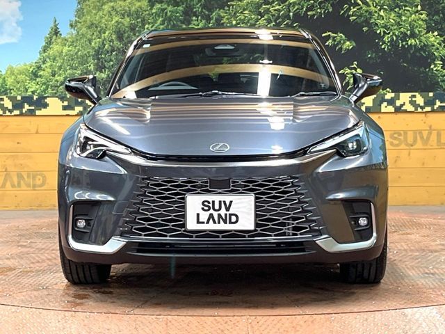 TOYOTA LEXUS LBX 2024 Image 31