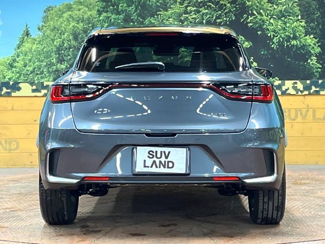 TOYOTA LEXUS LBX 2024 Image 31