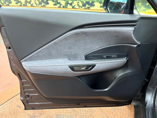 TOYOTA LEXUS LBX 2024 Image 31