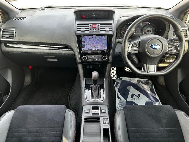 SUBARU WRX S4 2018 Image 31