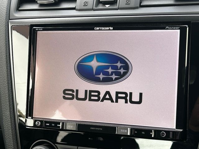 SUBARU WRX S4 2018 Image 31