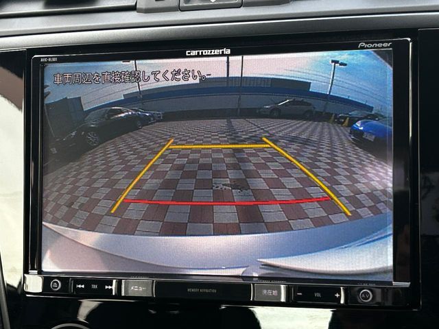 SUBARU WRX S4 2018 Image 31