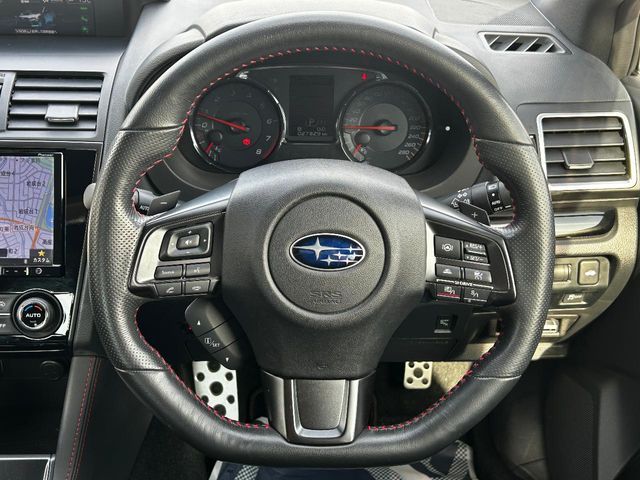 SUBARU WRX S4 2018 Image 31