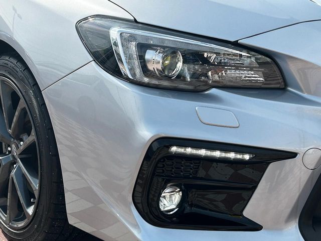 SUBARU WRX S4 2018 Image 31