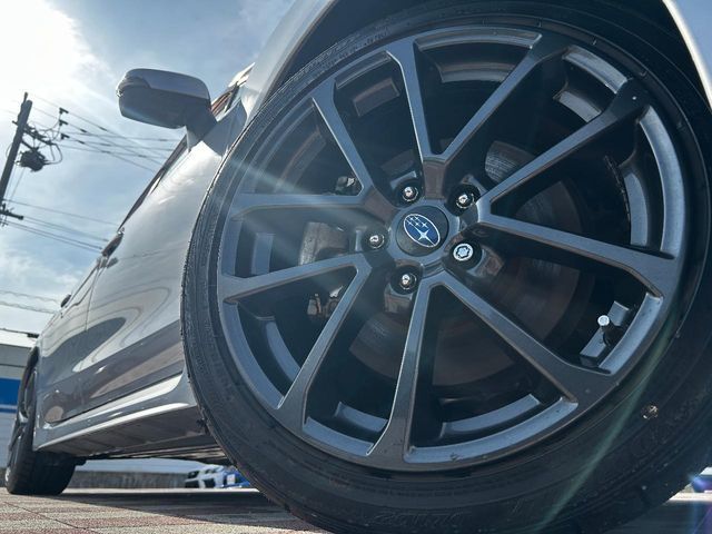 SUBARU WRX S4 2018 Image 31