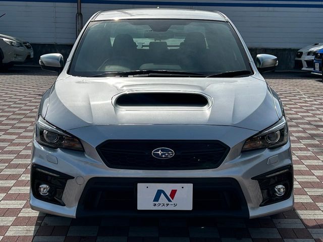 SUBARU WRX S4 2018 Image 31