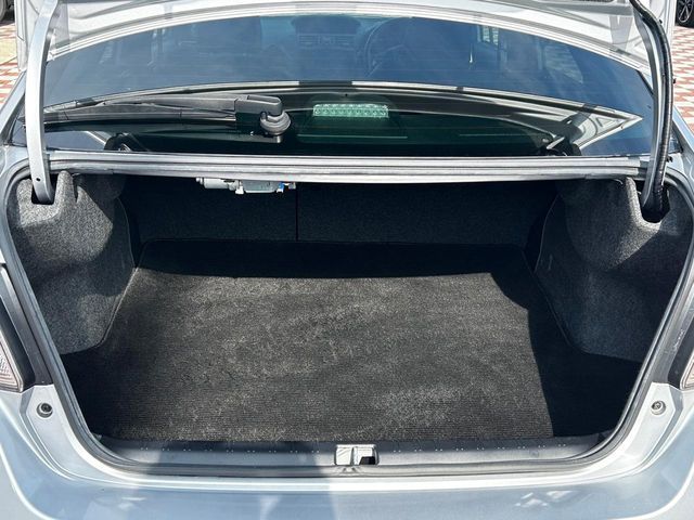 SUBARU WRX S4 2018 Image 31