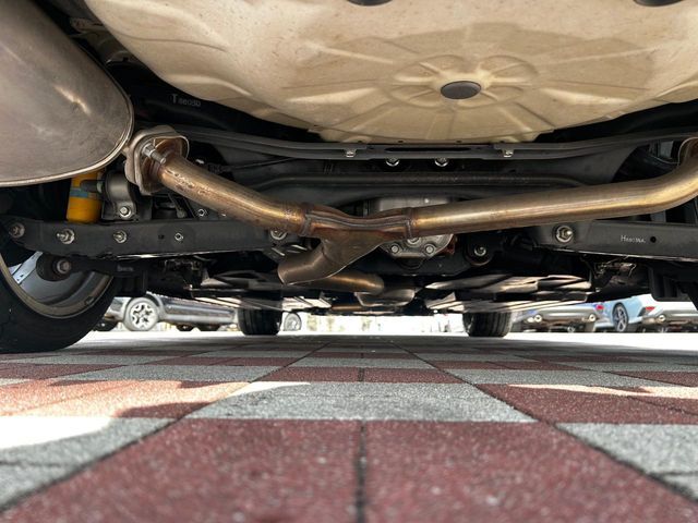 SUBARU WRX S4 2018 Image 31