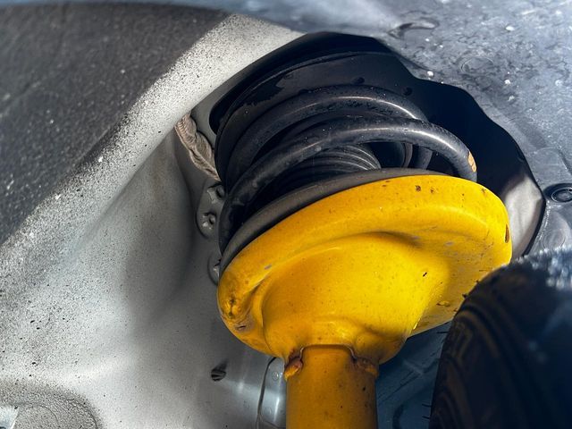 SUBARU WRX S4 2018 Image 31