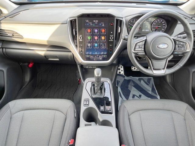 SUBARU CROSSTREK 2023 Image 31