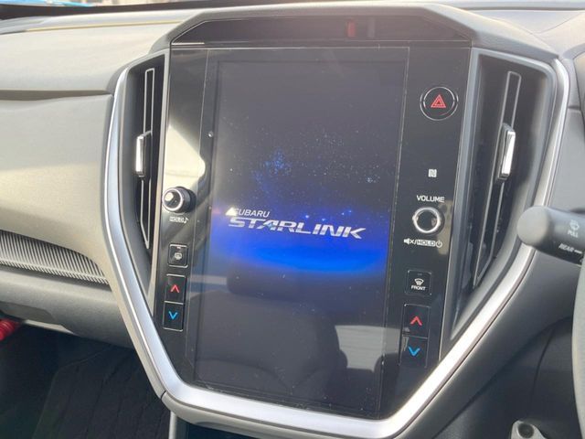 SUBARU CROSSTREK 2023 Image 31